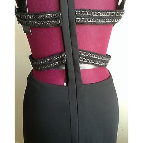 BCBG Max Azria. Size 8. - Picture 10 of 11